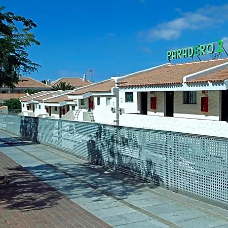 Apartment Paradero Ii *