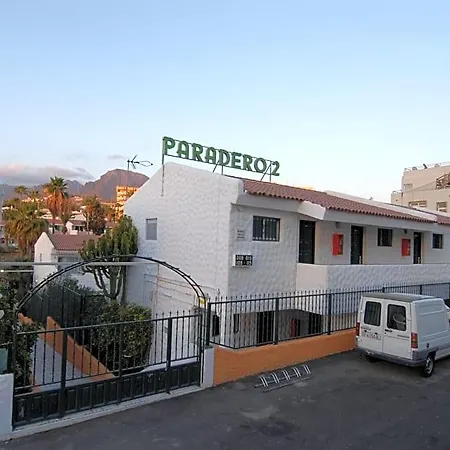 Paradero Ii