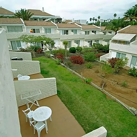 Apartment Paradero Ii *