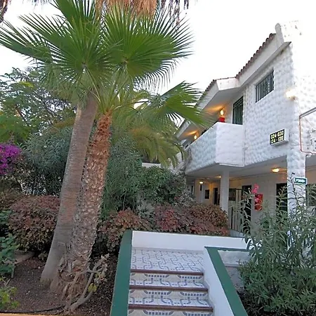 Paradero Ii Apartment *
