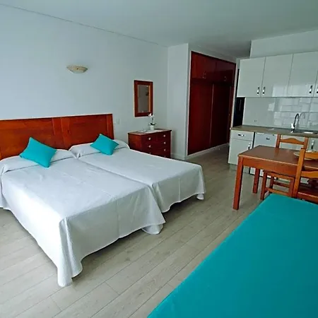 Apartment Paradero Ii *