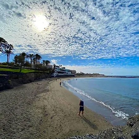 Paradero Ii * Playa de las Americas (Tenerife)
