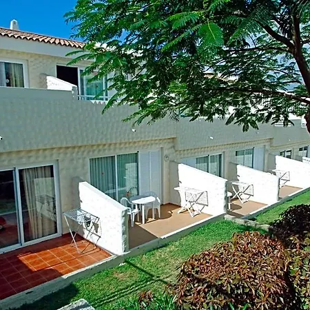 Apartment Paradero Ii *