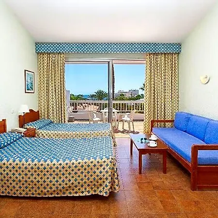 Apartment Paradero Ii