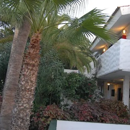 Paradero Ii Apartment *