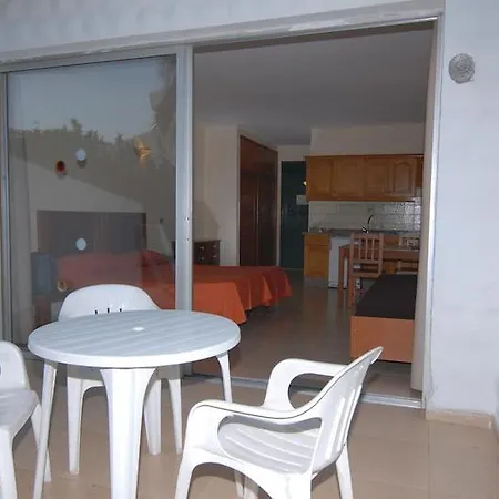 Paradero Ii *