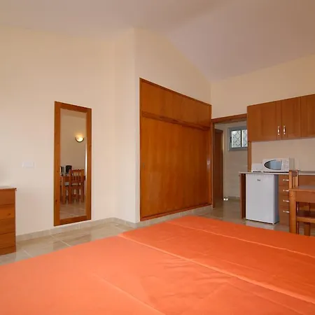Apartment Paradero Ii Playa de las Americas (Tenerife)