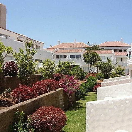 Paradero Ii Apartment Playa de las Americas (Tenerife)