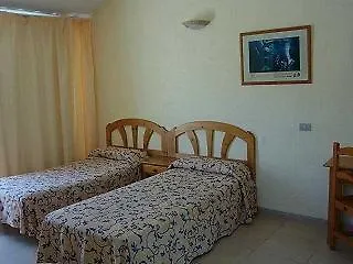 Lejlighed Paradero Ii *
