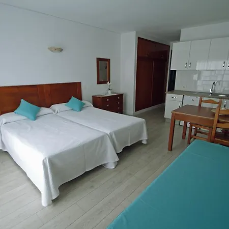 Apartment Paradero Ii Playa de las Americas (Tenerife)
