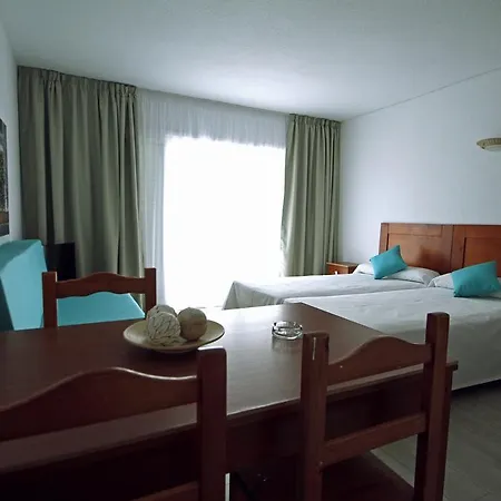 Paradero Ii * Playa de las Américas