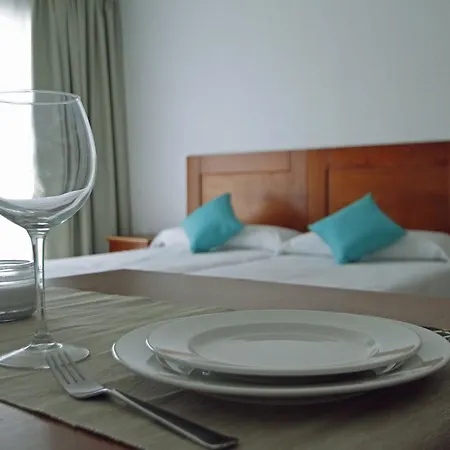 Paradero Ii Apartment Playa de las Américas