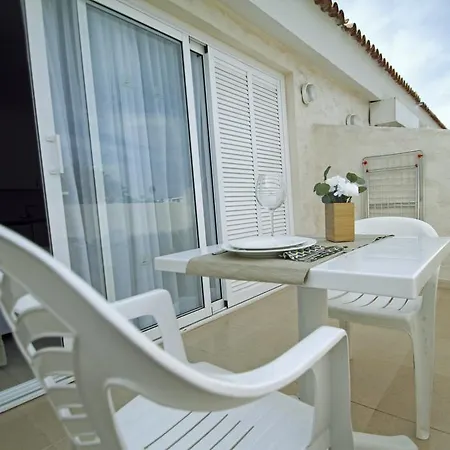 Apartment Paradero Ii Playa de las Americas (Tenerife)