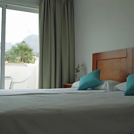 Paradero Ii Apartment Playa de las Américas