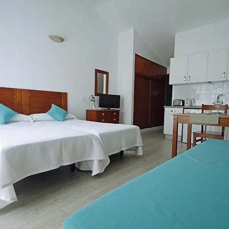 Paradero Ii Apartment *