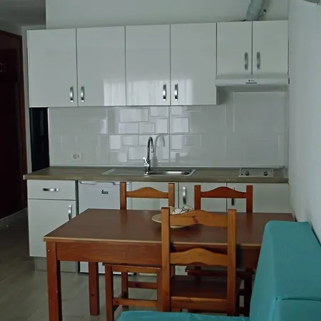 Paradero Ii פלאייה דה לאס אמריקס