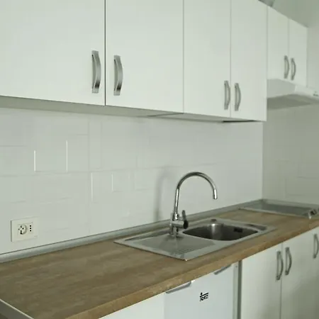 דירה Paradero Ii