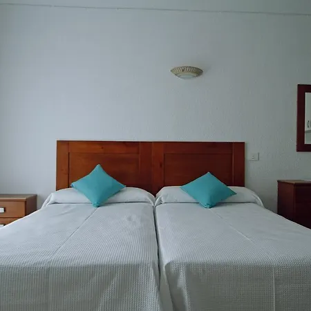 Apartment Paradero Ii *