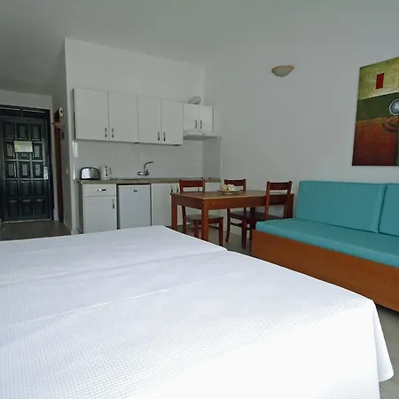 Apartment Paradero Ii Playa de las Americas (Tenerife)