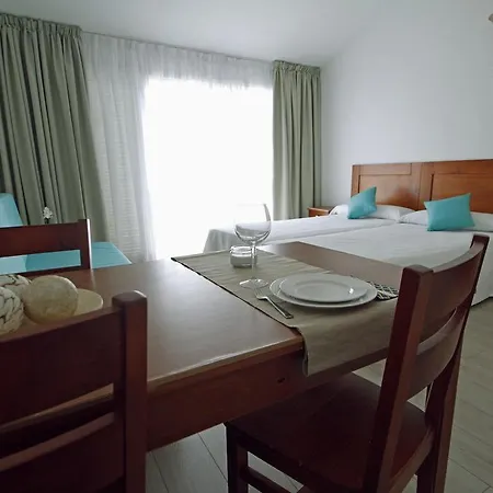 Apartment Paradero Ii