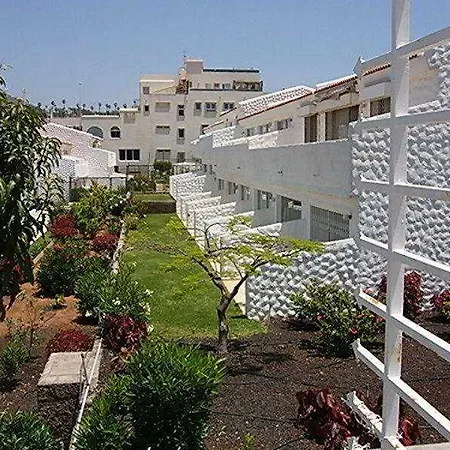 Apartment Paradero Ii Playa de las Americas (Tenerife)
