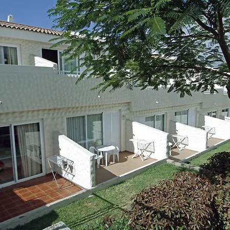 Paradero Ii Apartment *