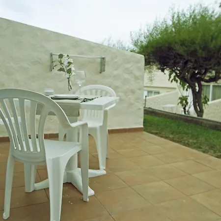 Paradero Ii Apartment Playa de las Americas (Tenerife)