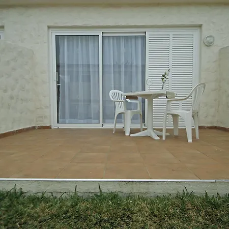 Paradero Ii Apartment Playa de las Américas