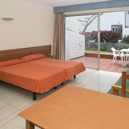 Paradero Ii Apartment Playa de las Americas (Tenerife)