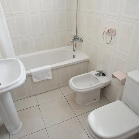 Apartment Paradero Ii