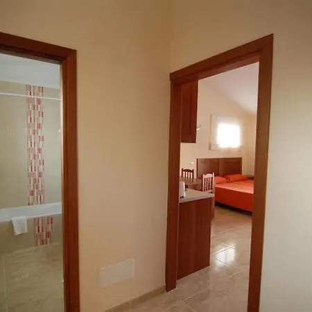 Apartment Paradero Ii Playa de las Americas (Tenerife)
