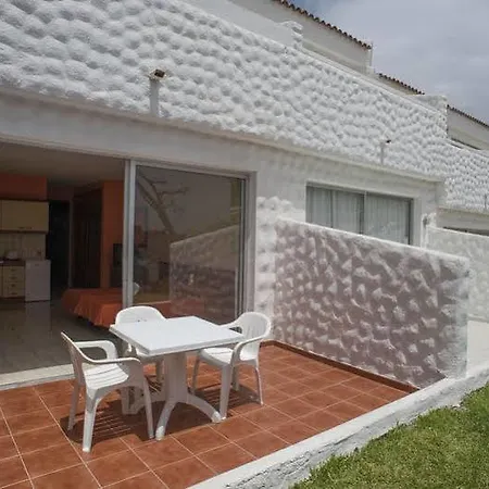 Apartment Paradero Ii