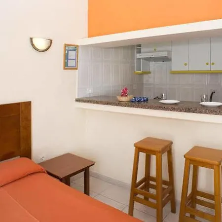 Apartment Paradero Ii Playa de las Americas (Tenerife)