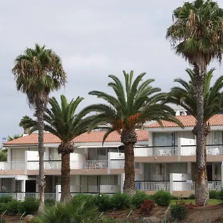 Apartment Paradero Ii *