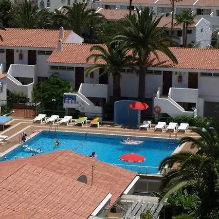 Paradero Ii Apartment *