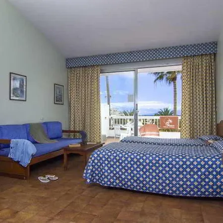 Paradero Ii Playa de las Américas