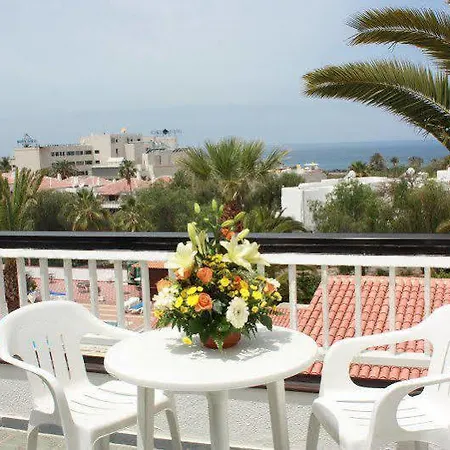Paradero Ii Apartment Playa de las Americas (Tenerife)