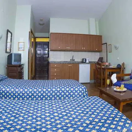 Paradero Ii Apartment Playa de las Americas (Tenerife)