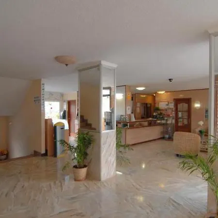 Apartment Paradero Ii *