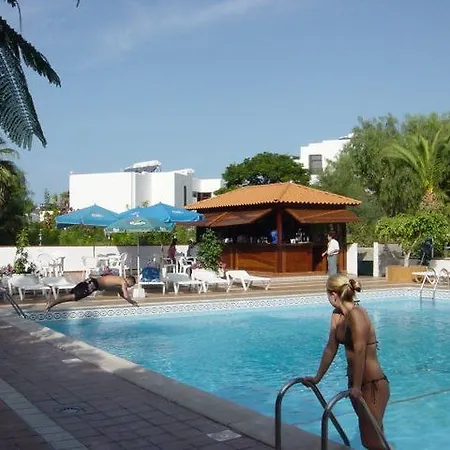 Apartment Paradero Ii
