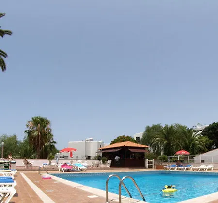 Apartment Paradero Ii *