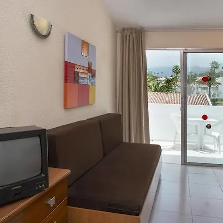 Apartment Paradero Ii Playa de las Americas (Tenerife)