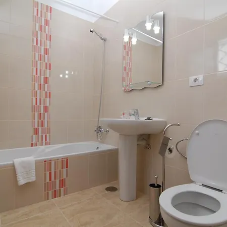 Apartment Paradero Ii Playa de las Americas (Tenerife)