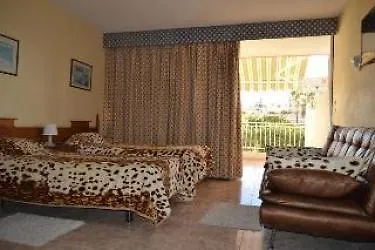 Paradero Ii Apartment