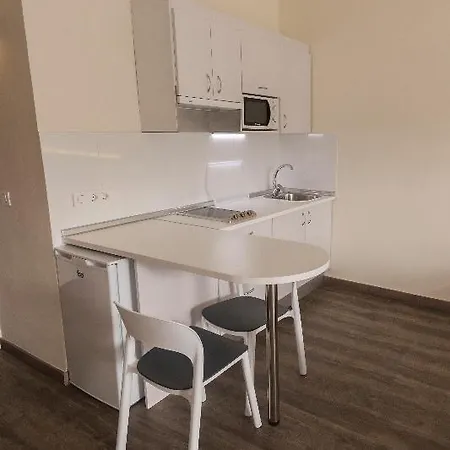Apartment Paradero Ii