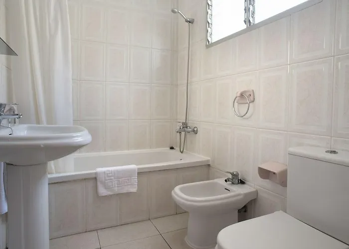 Paradero Ii Appartement *