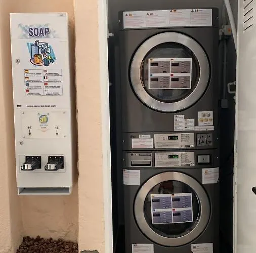 Paradero Ii Apartament *