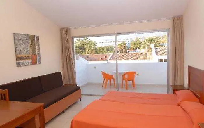 Paradero Ii Playa de las Américas