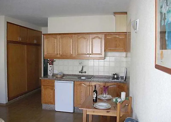 Paradero Ii Apartment