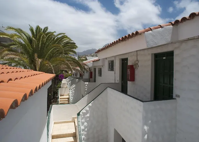 Paradero Ii Appartement